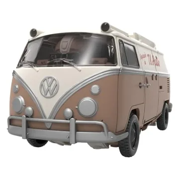 Transformers Rise of Beasts Wheeljack Deluxe 4.5-inch Figure