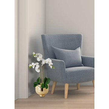 DIY Orchid Kit - Realistic Orchids and Elegant Home Decor