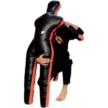 Stylso Wrestling Dummy for BJJ and MMA Training
