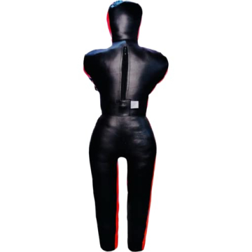 Stylso Wrestling Dummy for BJJ and MMA Training