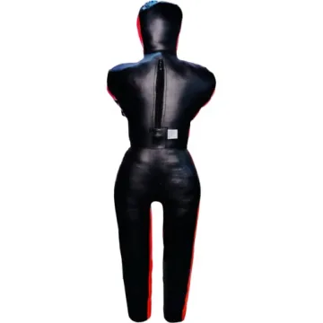 Stylso Wrestling Dummy for BJJ and MMA Training
