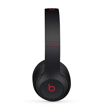 Beats Studio3 Wireless Noise Cancelling Headphones - Ultimate Sound Quality