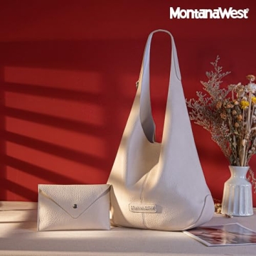 Affordable Montana West Hobo Bags for Stylish Women