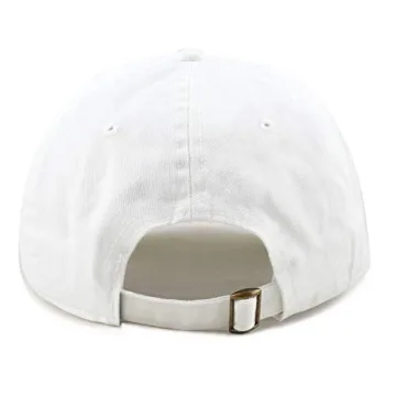 USA Flag Embroidery Cap - Unisex Adjustable & Stylish