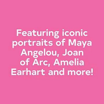 Bad Girls Throughout History 2021 Calendar for Women