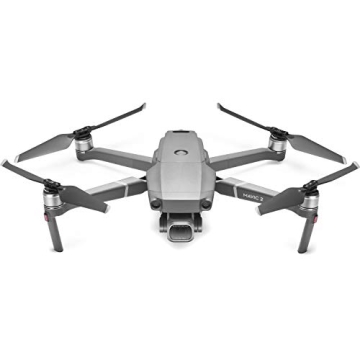 DJI Mavic 2 Pro Drone Quad with Hasselblad Camera Bundle