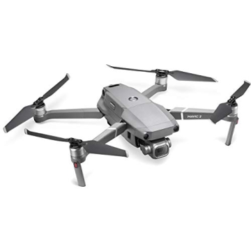 DJI Mavic 2 Pro Drone Quad with Hasselblad Camera Bundle