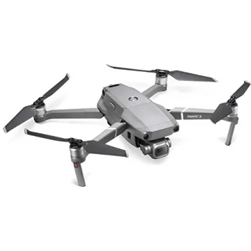 DJI Mavic 2 Pro Drone Quad with Hasselblad Camera Bundle