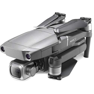 DJI Mavic 2 Pro Drone Quad with Hasselblad Camera Bundle