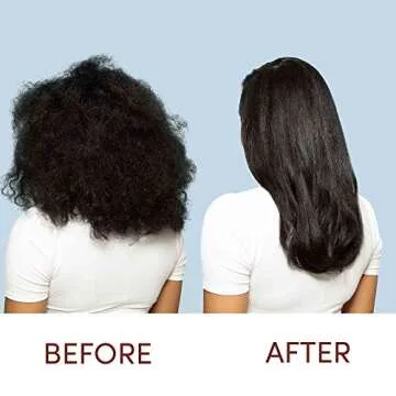 Mizani Gentle Clarifying Shampoo for All Hair Types