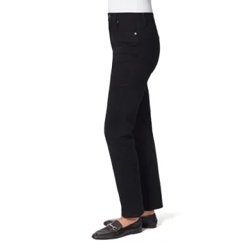 Classic Amanda High Rise Tapered Jean for Women