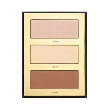 Tarteist™ PRO Glow to Go Highlight & Contour Palette