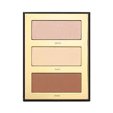 tarte Tarteist™ PRO Glow to Go Highlight & Contour Palette