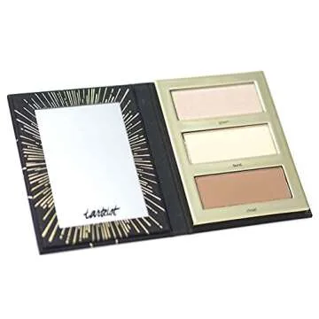 Tarteist™ PRO Glow to Go Highlight & Contour Palette