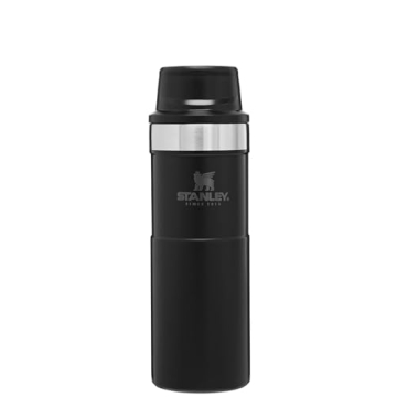 Stanley Classic Trigger-Action Travel Mug 16 OZ