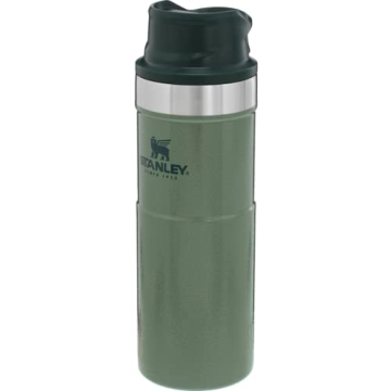 Stanley Classic Trigger-Action Travel Mug 16 OZ