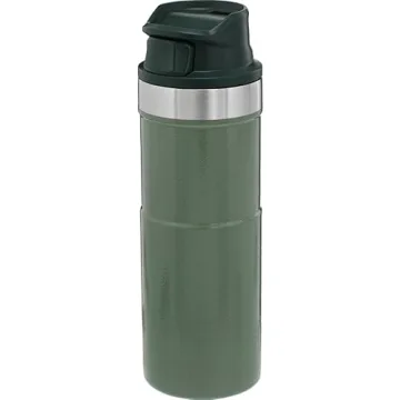 Stanley Classic Trigger-Action Travel Mug 16 OZ