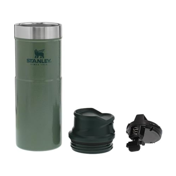 Stanley Classic Trigger-Action Travel Mug 16 OZ