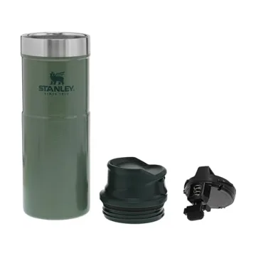Stanley Classic Trigger-Action Travel Mug 16 OZ