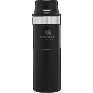 Stanley Classic Trigger-Action Travel Mug 16 OZ
