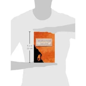 Michelangelo: A Life in Six Masterpieces