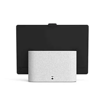 Meta Portal Plus - Smart Video Calling 14” Touch Screen with Stereo Speakers