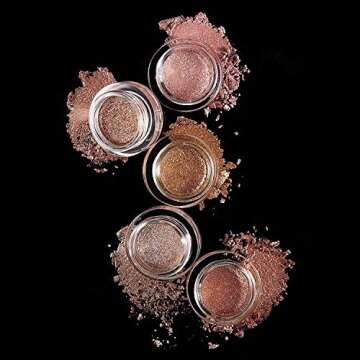Hourglass - Scattered Light Eyeshadow- Aura