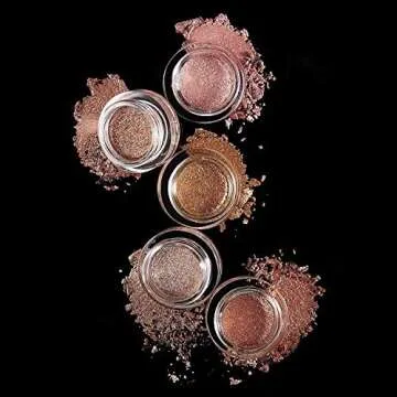 Hourglass - Scattered Light Eyeshadow- Aura