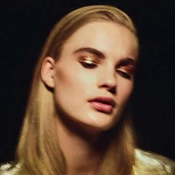 Hourglass - Scattered Light Eyeshadow- Aura