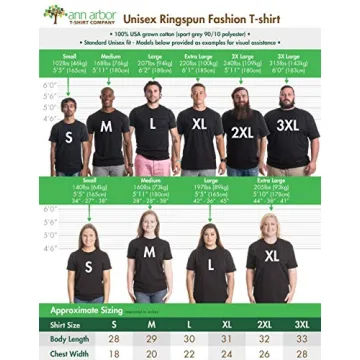 Ann Arbor T-shirt Co. Jolly Roger Pirate Flag Shirt