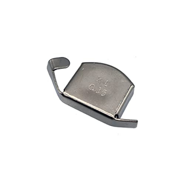 Universal Magnetic Seam Guide for Perfect Stitching