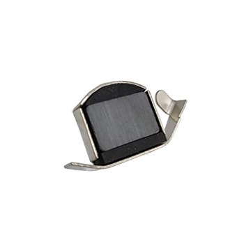 Universal Magnetic Seam Guide for Perfect Stitching