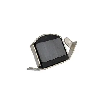 Universal Magnetic Seam Guide for Perfect Stitching