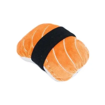 ZippyPaws NomNomz Sushi Dog Toy for Fun Playtime