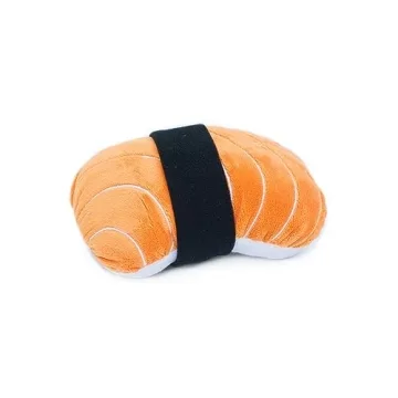 ZippyPaws NomNomz Sushi Dog Toy for Fun Playtime