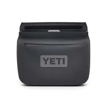 YETI Sidekick Dry 1L Waterproof Gear Case