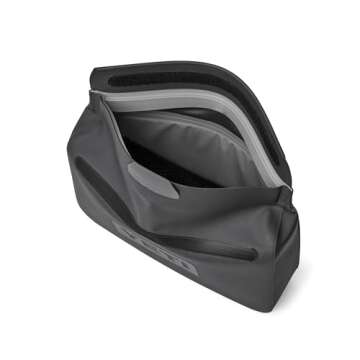 YETI Sidekick Dry 3L Gear Case, Charcoal