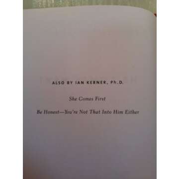 He Comes Next: The Thinking Woman's Guide to Pleasuring a Man