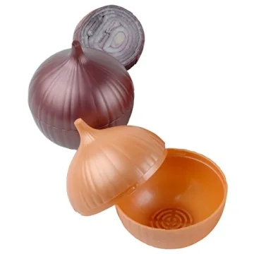 Hutzler Classic Food Savers Set, Keep Produce Fresh