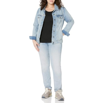 Amazon Essentials Women's Slim-Fit Tank Pack of 2 Black