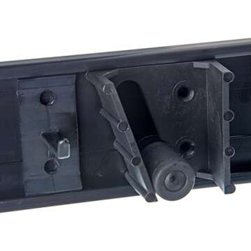 Carlisle Roll 'N Grip Mop and Tool Holder System