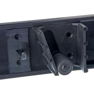 Carlisle Roll 'N Grip Mop and Tool Holder System