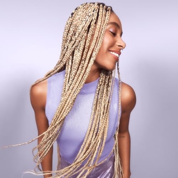 Clairol Shimmer Lights Purple Shampoo for Hair Brilliance