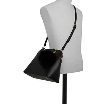 ALDO Galilini Dome Bag - Stylish & Functional Handbag