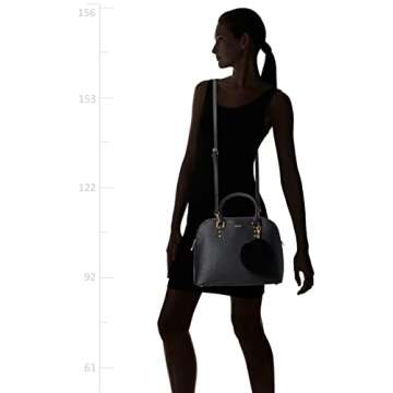 ALDO Galilini Dome Bag - Stylish & Functional Handbag