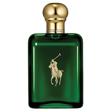 Ralph Lauren Polo Men's Cologne - Woody & Spicy Fragrance, 6.7 Fl Oz