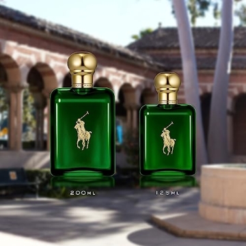 Ralph Lauren Polo Woody Spicy Men's Cologne 6.7 Fl Oz