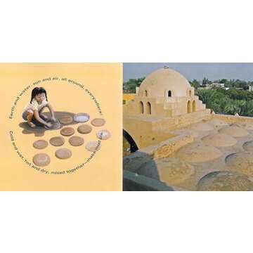 Dreaming Up: Explore Imagination through Building