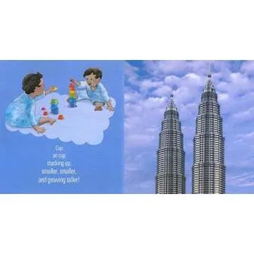 Dreaming Up: Explore Imagination through Building