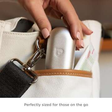 Munchkin® Forehead Baby Thermometer - Quick, No Touch, Accurate